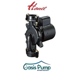 [한일펌프] 한일전기 PB-130 가정용 온수 순환 펌프 보일러 PB130