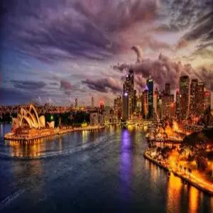 [출발확정] [홈쇼핑HIT] [NO팁/NO옵션] [품격] 시드니 완전일주 6일 (12대특전/5대특식)