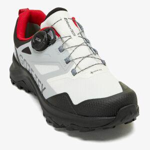 아웃도어 등산화 노스페이스 THE NORTH FACE 에너지 테크 투 보아 고어 텍스 ENERGY TECH II BOA GTX 하이