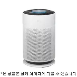 LG 퓨리케어 퓨리케어 360도 공기청정기 Hit 화이트 AS183HWWA (신지식인)