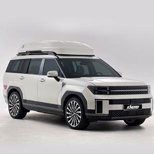 [KHOTO]MX5 싼타페  코토 루프박스 일체형 / 인천 서울 경기