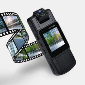 모션감지 자전거 소형 바디캠 미니 액션 바디캠 카메라 휴대용 클립형