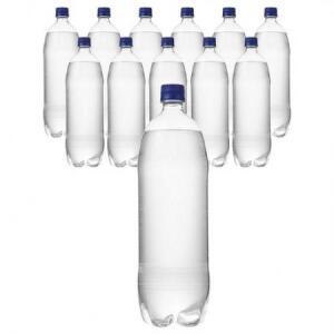 탐사 스파클링 플레인, 1.5L, 12개 one option