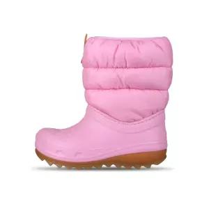 [크록스]클래식 네오 퍼프 여성 겨울 방한 패딩 부츠 K207684-6XQ