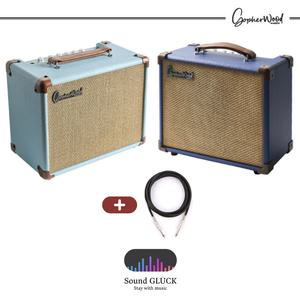 전자 드럼앰프 고퍼우드 ARKBASS15 2세대 베이스 앰프 스피커