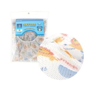 선풍기 안전망 고급형(먼지필터형)