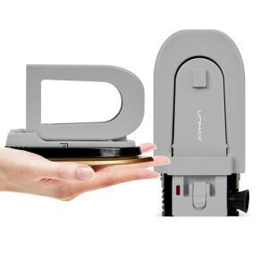 [IXHIE79Y_4B]미니 다리미 1P 출장 여행 1인가구 휴대용