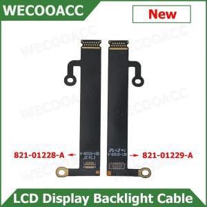 LCD 전면 카메라 백라이트 케이블 호환 맥북 프로 A1706 A1707 A1708 A1990 A2159 A2251 A2289 A2338 821-0