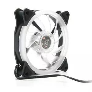 [셀러허브 패션][JHQRNLFE_4B]PC 케이스 cpu수냉쿨러 120mm 케이스쿨러