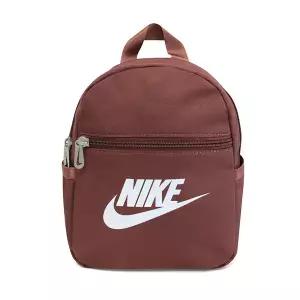 나이키 NSW 퓨추라 365 미니 백팩 여성 가방 레드세피아 CW9301-218