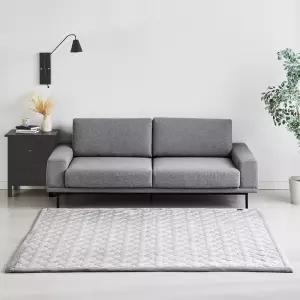 오가닉 뜨왈 극세사 누비패드K