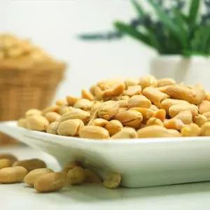 [자연맛남] 튀김(조미)땅콩 1kg