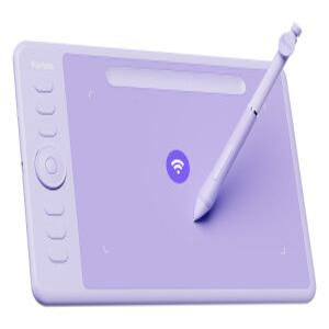 Parblo Intangbo SW 무선 드로잉 태블릿 16384 압력 레벨 디지털 그래픽 7x4 인치 6 개의