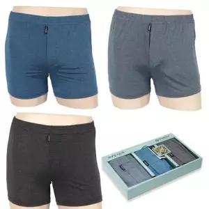 _남성 인견트렁크 3종_2114