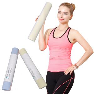 [워너바디] 슬림핏 웨이버 EVA 폼롤러 45cm 하드타입