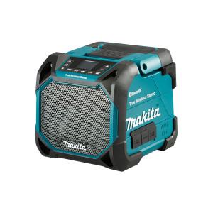 TK 마끼다 DMR203 충전 블루투스스피커 12V-18V 베어툴 AC어댑터 방수방진 휴대용 USB출력 TWS