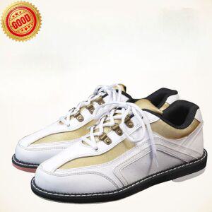 볼링화 스포츠 미끄럼 운동화 통기성 남성 볼링신발 여성 신발 슈즈