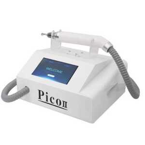 피코토닝 기미 주근깨 문신 지우는기계 색소 반영구 색소 피코2