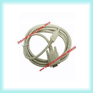 DVP 시리즈 PLC 프로그래밍 케이블, 델타 데이터 다운로드 직렬 포트, RS232,