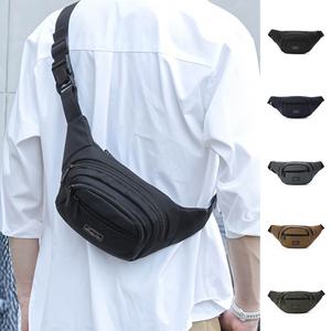 크리스찬케리 힙색 CK-115 데일리 산책 가방 웨이스트백 미니 크로스백 슬링백 캠핑 운동 스포츠