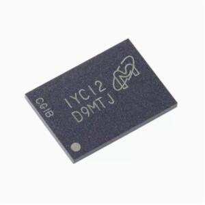 1PCS 정품 MT47H128M16RT-25E IT:C FBGA-84 2Gb DDR2SDRAM 메모리 칩