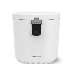 [롯데백화점]린나이 푸드사이클러 에코5 뼈 분쇄 음식물처리기 5리터 FC-100E