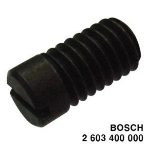 [BZEGK587_49]보쉬부품 직쏘볼트 GST 65 직소용 공용 000