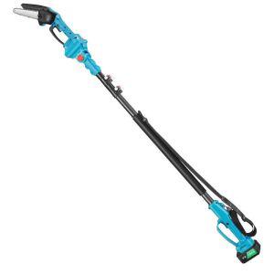 충전 고지톱 전기톱 계양 고지 나뭇가지 무선 장대 체인톱 장대톱 절단기