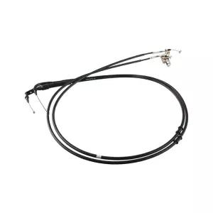 야마하 XMAX300 스로틀 케이블 ASSY 23년부터 BKA-F6301-00