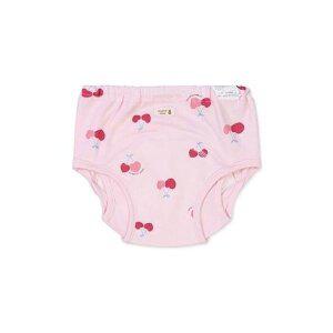 [오가닉맘] MKRUDP05 러브베리배변팬티
