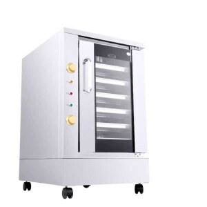 도우 발효기 업소용 제빵 업소용발효기 캐비닛 스테인레스 13디스크 소형 식빵 오븐 전기