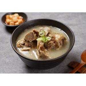 음담 만석정 일품 갈비탕 800g 10팩