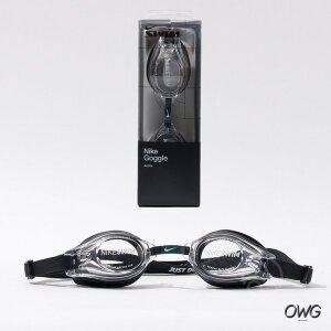 [나이키]수경 물안경 나이키스윔 하이드로뷰 워터파크 바다 물놀이 NESSC