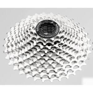 WUZEI 초경량 로드 자전거 스프라켓 11단 34T 11-34T