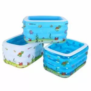 기타 베이비캠프인타임143cm 베란다풀장