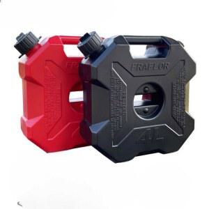 차량용기름통 등유통 검정색 휴대용 기름통 20L블랙 3L 4L 블랙 자동차 석유통 33