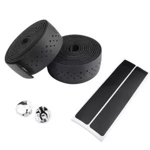 로드 자전거 인조가죽 핸들 그립 바 테이프 PP-10123