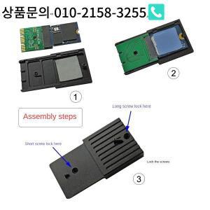 NVMe 확장 카드 2230-CFexpress 어댑터 PCIe 4.0-Xbox 시리즈 X/S 스토리지 SSD CH SN530과 호환