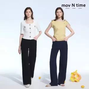 (T) 25SS 에센셜 이지 플로우 팬츠 2종