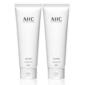 [AHC] 프렙리셋 클렌징 폼 (150mlX2개)