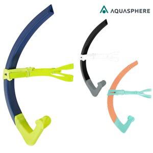 레귤러 블랙 그레이 스윔 아쿠아스피어 어덜트 성인용 스노쿨링 마이클 에어로빅 마스크