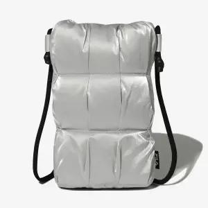 [롯데백화점]휠라 밀라노 미니 크로스백 (FS3BCF6336F_SGY)