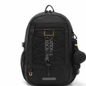 내셔널 지오그래픽 백팩 중학생 고등학생 대학생 직장인 책가방 버티 파치 남여공용