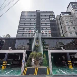 [충남 호텔] 공주 관광호텔 INK (공주,동학사,세종)