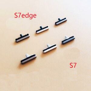 G935 G935F EDGE S7 G930F 전원 스위치 볼륨 세트 버튼 측면 G930 1