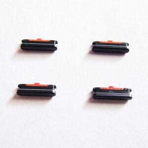 소형 키 1SET/4PCS 부품 버튼 용 볼륨 G8X 측면 켜기 V50S 끄기 전원