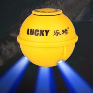 물고기 탐지기 무선 어군 어탐기 낚시 음파 휴대용