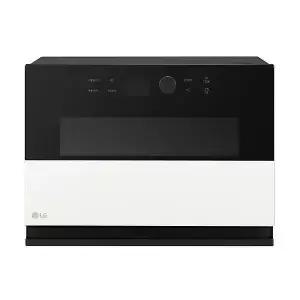 LG 디오스 오브제컬렉션 광파오븐 MLJ32HRS (화이트)