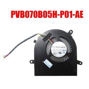 FOXCONN PVB070B05H P01 01TMP6 AE DC5V 65A 1TMP6 A00 CPU 노트북