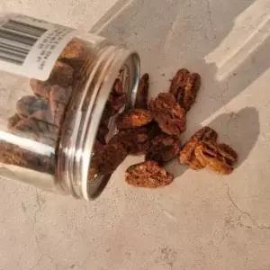 피칸정과 견과류 선물세트 피칸정과답례품 상견례선물 50g